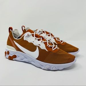 nike react element 55 texas